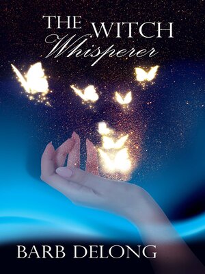 cover image of The Witch Whisperer